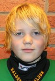 Oskar Sander Evensen Ouren