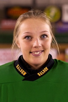 Kristine Andreassen