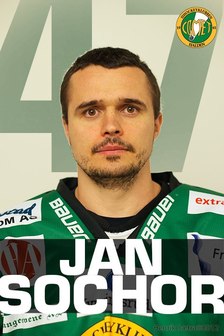Jan Honza Sochor