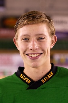 Sander Mj�lner�d