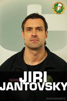 Jiri Jantovsky