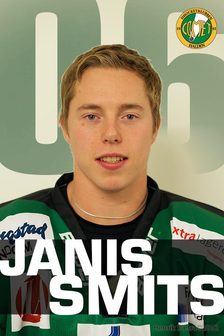 Janis Smits