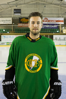 Stian Nyb�le Lie