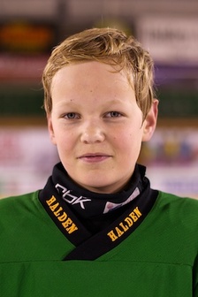 Ulrik Schau Olsen
