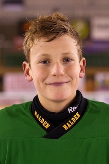 Sindre Matias Hov Johnsen