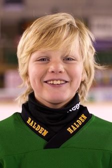 Sander Berg Myrstad