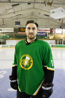 Fredrik Olsson