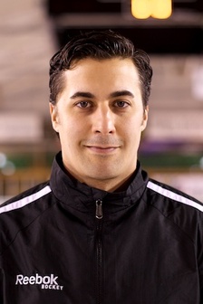 Ted Suihkonen 
