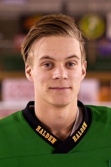 Patrick Thomasrud Hansen