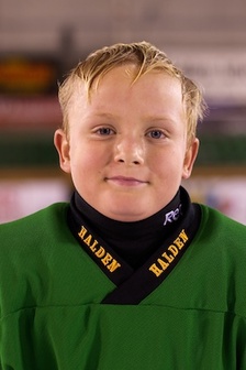 Herman Frydenlund