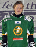 Sander Schau Olsen